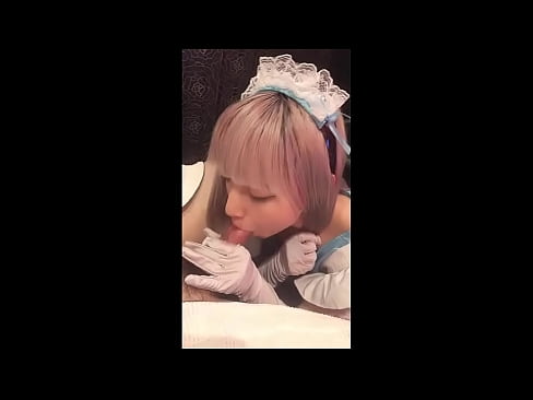 ❤️ Japanese Idol [mayuka], kostum prawan prancis, part 1, blowjob lan bodho karo lotion ️❌ Porno ing jv.xxxwow-net.ru