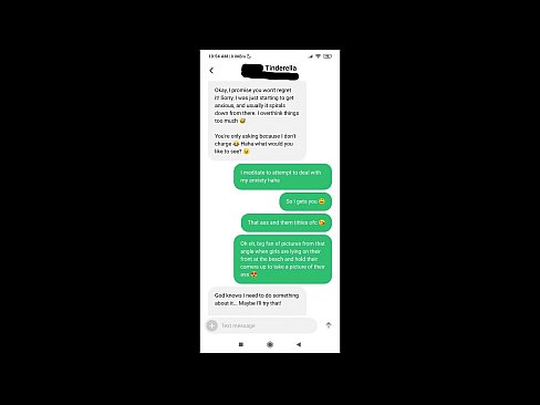 ❤️ Aku nambahake PAWG anyar saka Tinder menyang haremku (kalebet ngobrol karo Tinder) ️❌ Porno ing jv.xxxwow-net.ru